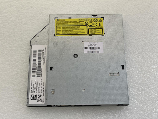 For HP 907606-001 801352-6C1 GUE1N DVD RW CD drive writer Burner Player Rom