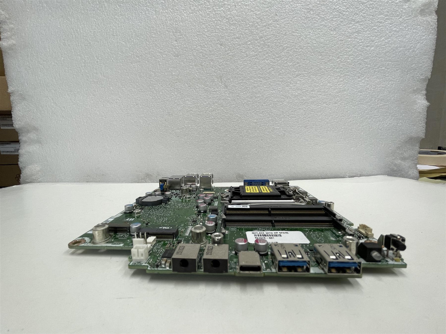 HP ProDesk 600 G2 DM Motherboard 827979-001 Systemboard System Board Mother Board Main Board Main Board