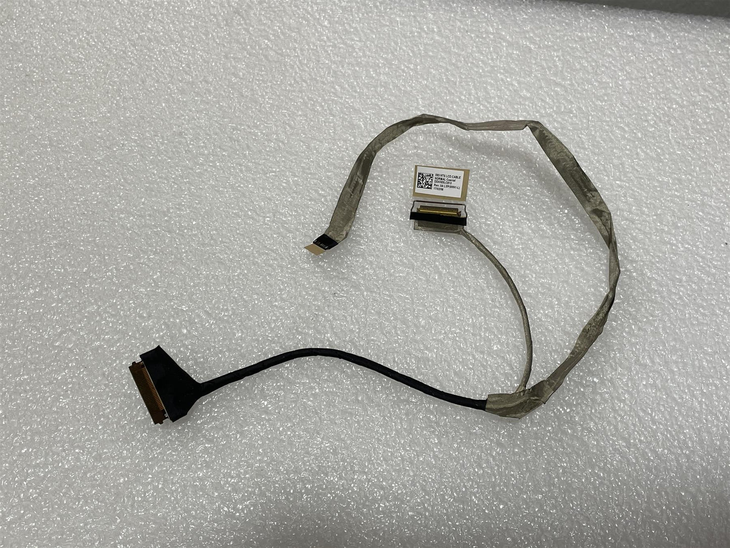 For HP ProBook 450 455 G4 905761-001 Screen Display Video Ribbon Cable Genuine