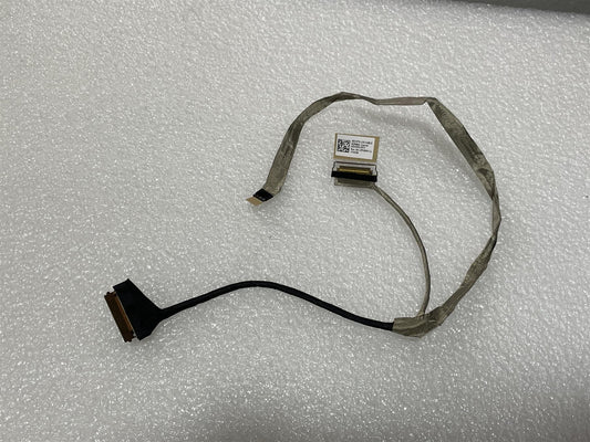 For HP ProBook 450 455 G4 905761-001 Screen Display Video Ribbon Cable Genuine