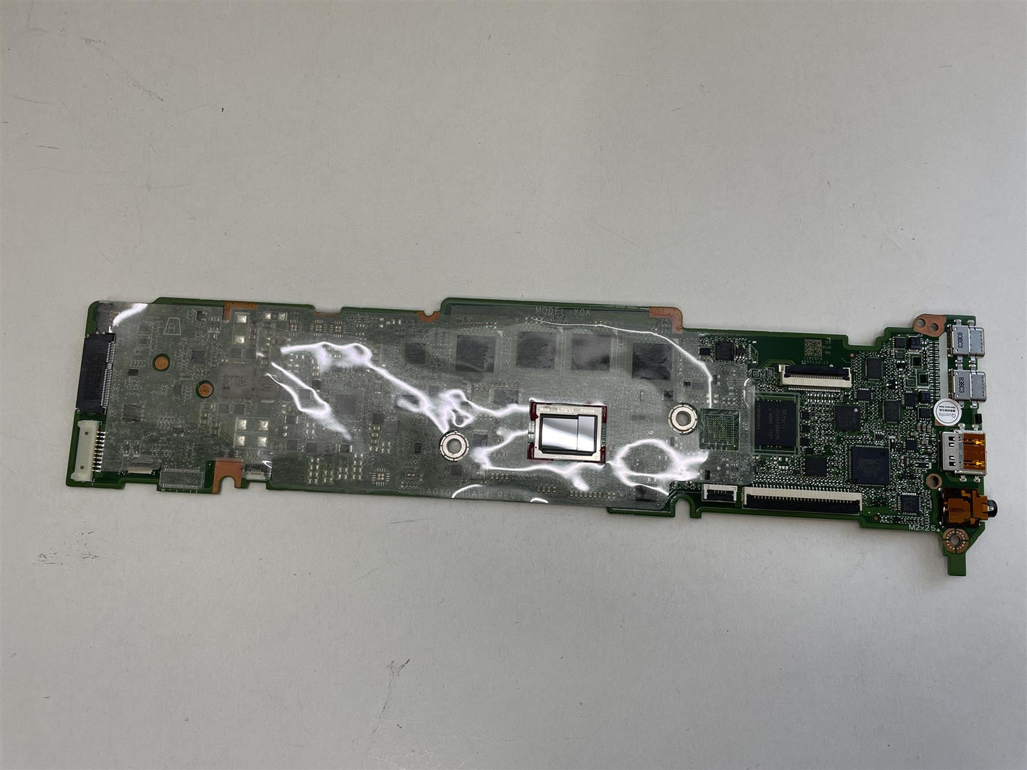 HP Chromebook 13 G1 Motherboard 859523-001 UMA P4405Y 4GB 32GeMMC System Board Mother Board Main Board Main Board