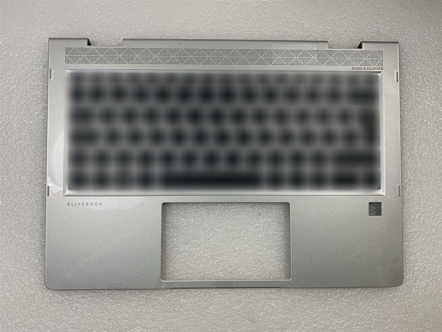 HP EliteBook x360 830 G5 G6 L56443-031 English UK Keyboard With Sticker NEW