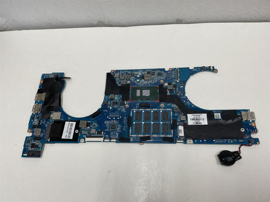 HP EliteBook 1040 G4 Motherboard L02232-001 W/WLAN UMA i5-7300U 16GB System Board Mother Board Main Board Main Board