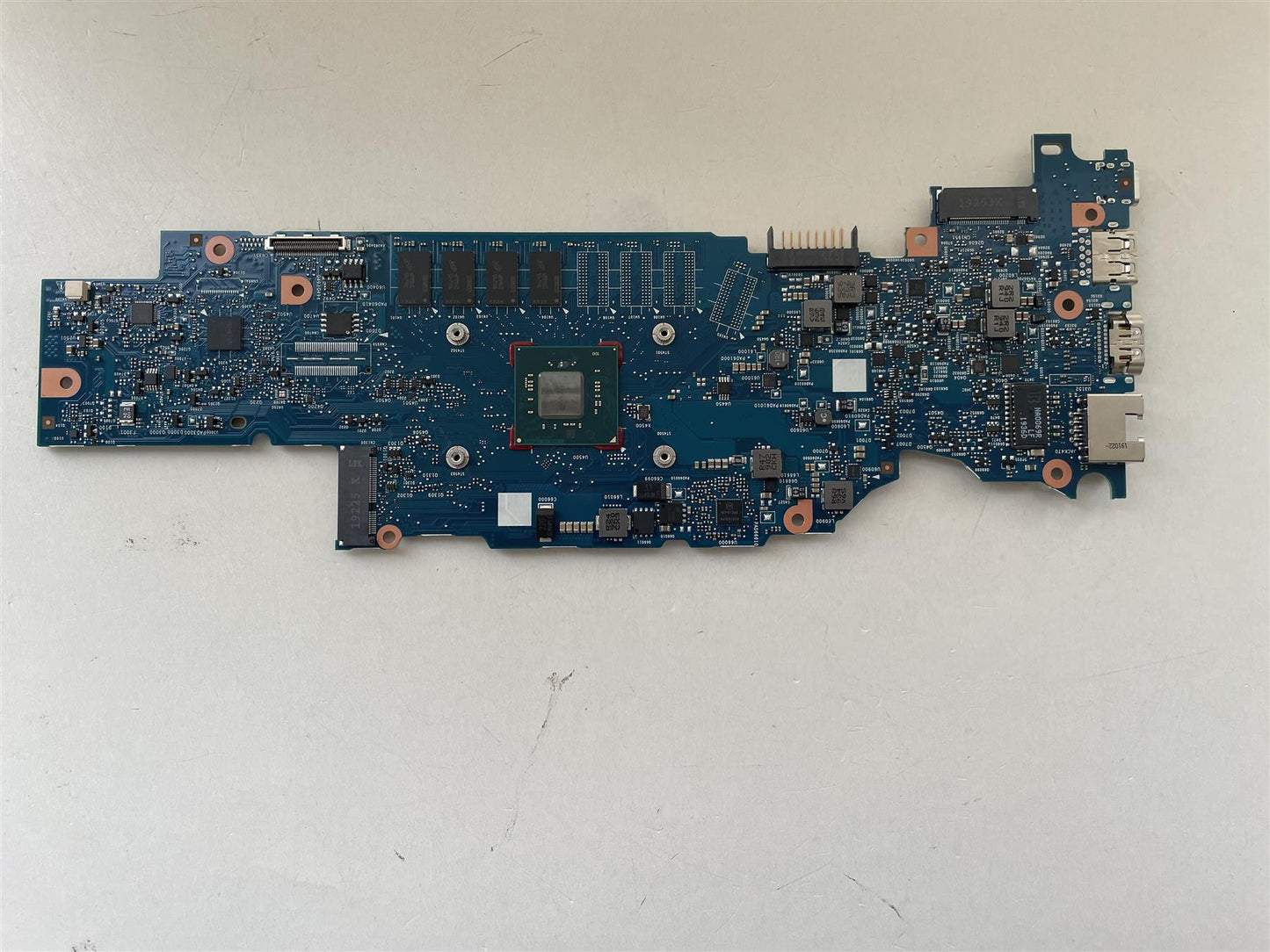 For HP L83948-001 Motherboard UMA Cel N4120 4GB 64GeMMC