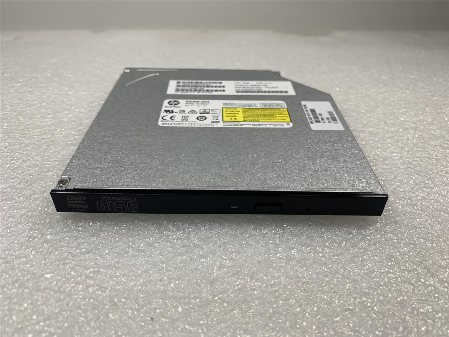 HP Z840 Workstation 917354-001 DVD RW CD Drive Writer DVD-ROM DU-8RESH-JBS NEW