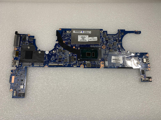 HP EliteBook Folio 1040 G3 844419-001 sending 903878-001 501 601 Intel i7-6500U 8GB Motherboard NEW