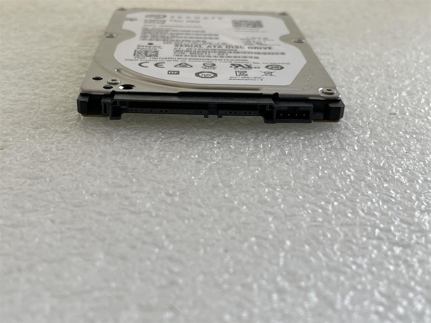 For HP L33356-003 Seagate ST500LM024 Hard Disk Drive HDD 500GB SATA 2.5 inch