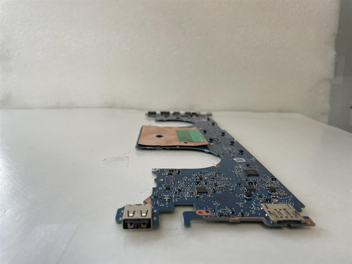 For HP EliteBook x360 1040 G6 L63003-001 Motherboard WLAN UMA Intel i7-8565U 8GB