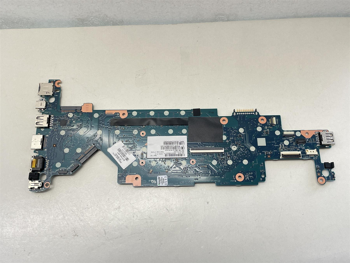 For HP ProBook x360 11 G1 917103-001 Motherboard UMA Intel Celeron N3350 4GB