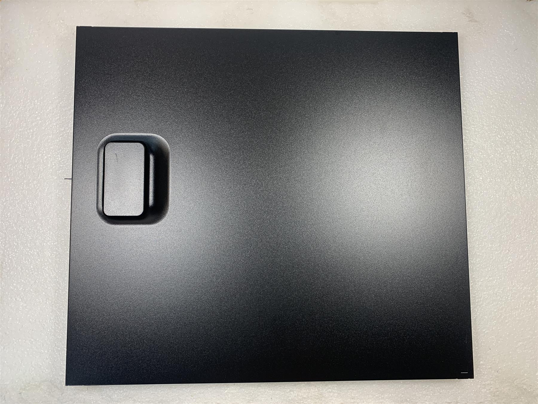 HP EliteDesk 705 800 Small Form Factor 732760-001 Side Access Panel Me