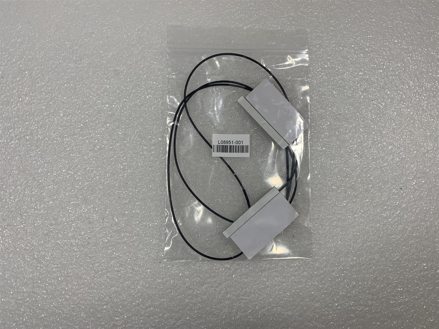 HP Pro c640 G2 Chromebook M00435-001 WIFI Wireless Wireless Antenna Cable NEW