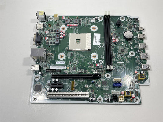 HP Desktop Pro A G2 L41375-001 601 AMD AM4 CPU Socket Motherboard Genuine NEW