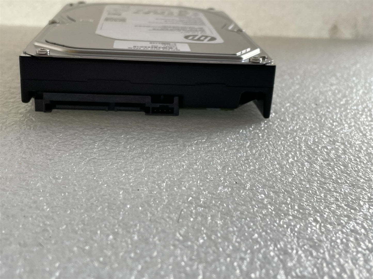 For HP L53021-003 ST4000NM002A 4TB 7.2K SATA Hard Disk Drive 3.5 HDD