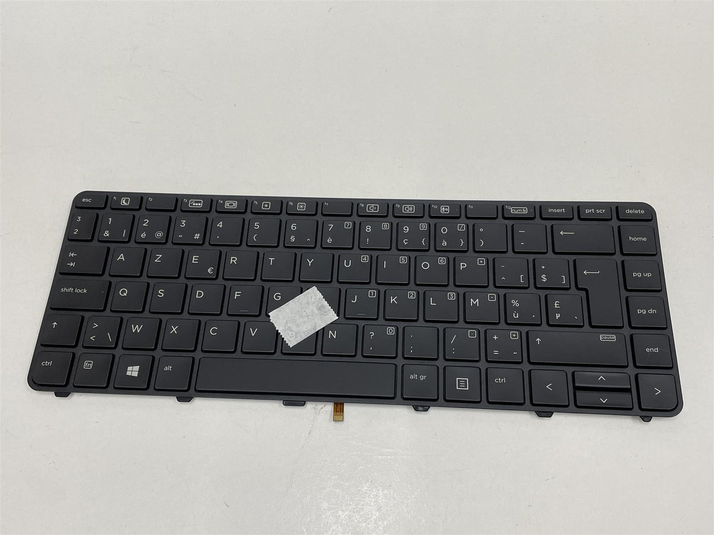 HP ProBook 640 645 G2 G3 840801-A41 Keyboard SPS-KYBD DP BL 14 - EUROA4