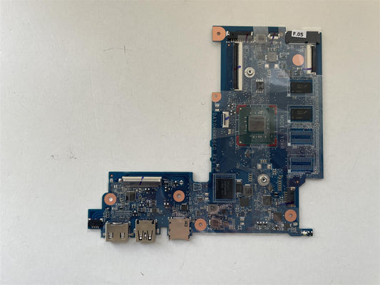 For HP L44336-001 Motherboard UMA Cel N4100 4GB 64GeMMC