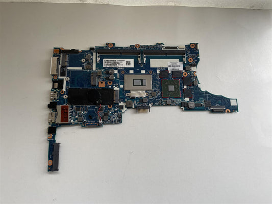 HP ZBook 15u G3 Motherboard 918334-601 918334-001 DSC i5-6300U 15u-G3 WWAN WIN System Board Mother Board Main Board Main Board