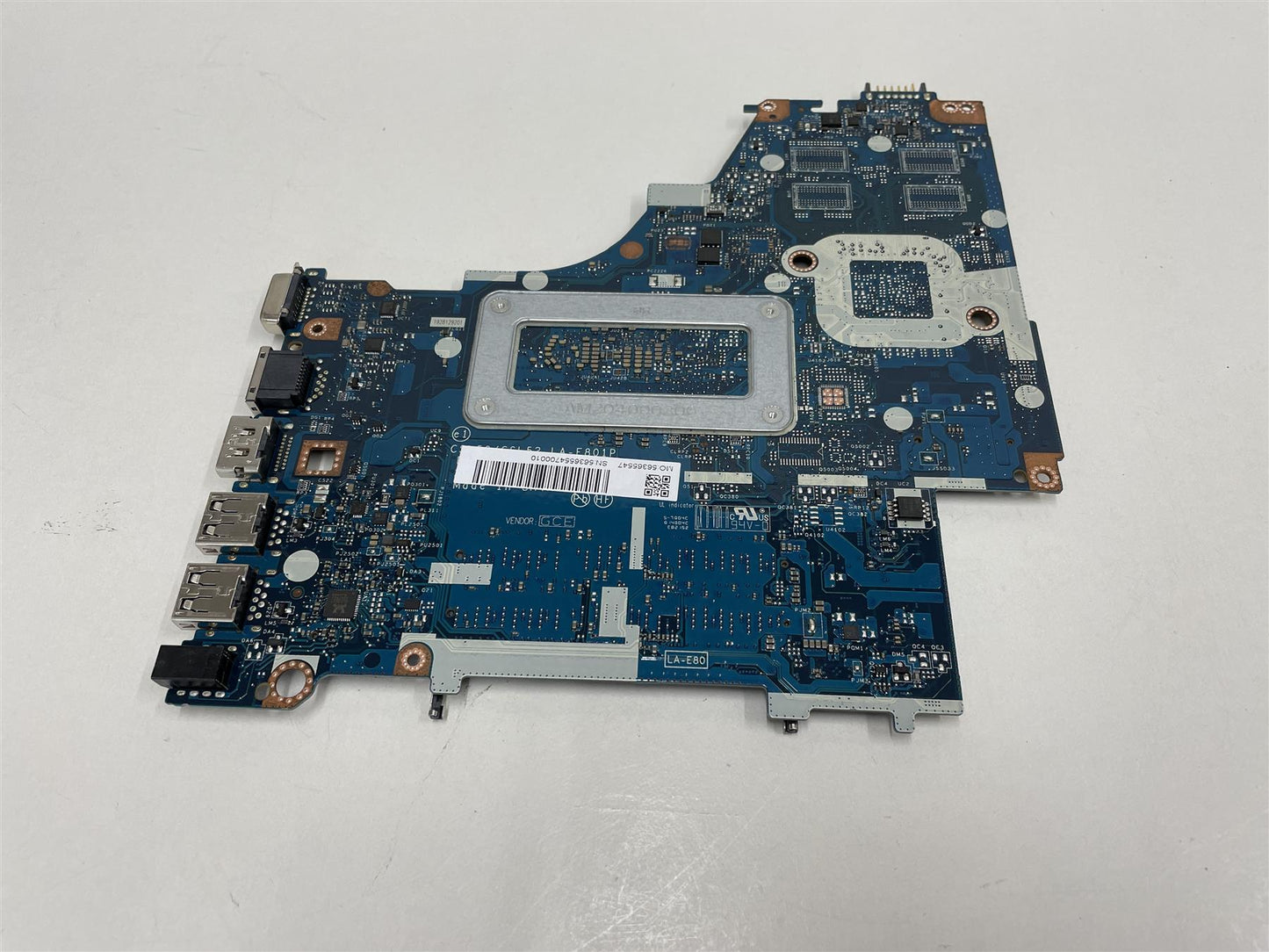 HP 250 G6 Motherboard L29059-001 sending 926249-001 926249-601 motherboard with I3 CPU, UMA DUAL System Board Mother Board Main Board Main Board