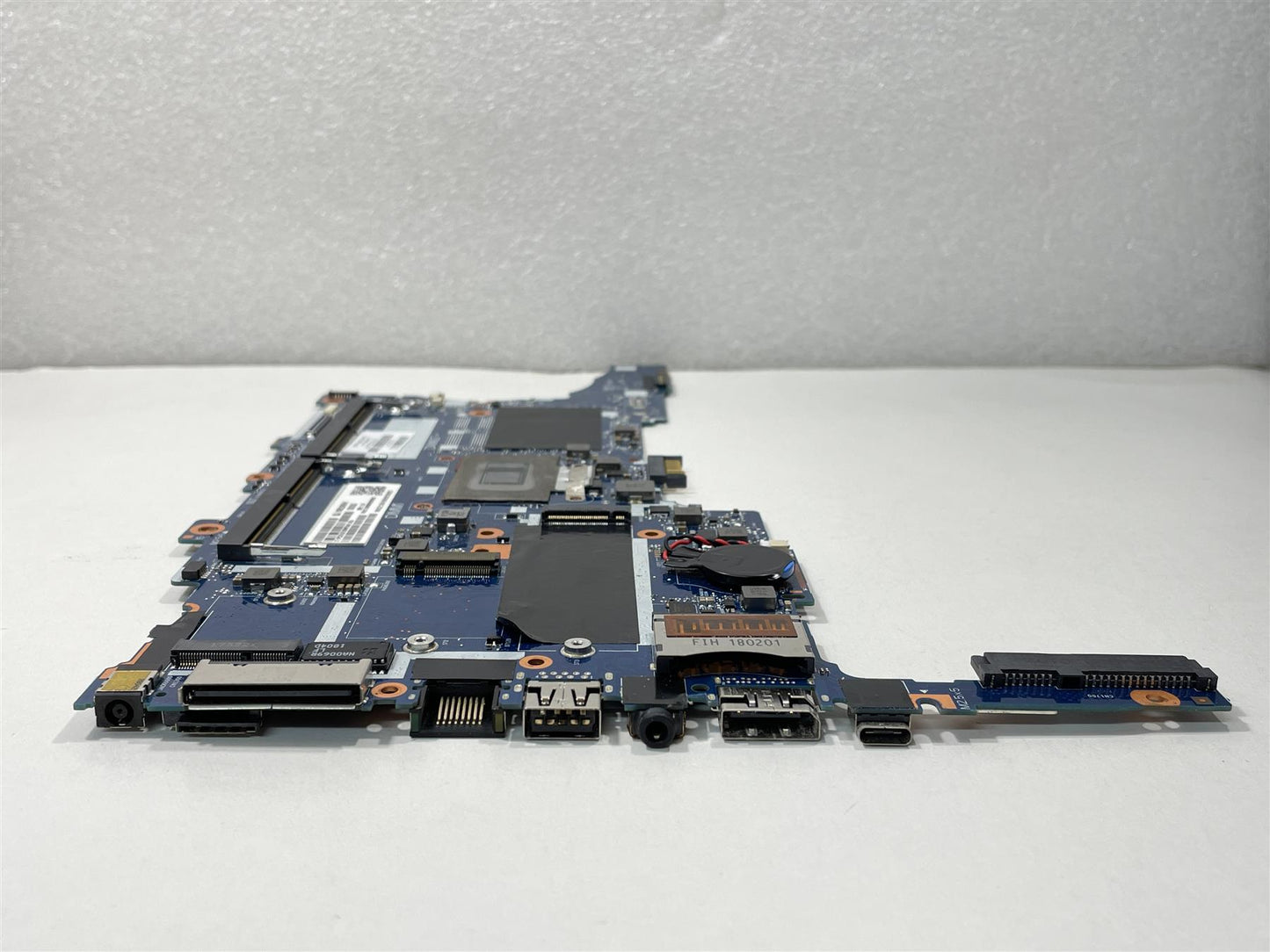 HP EliteBook 840 850 G4 917507-001 601 Intel Core i7-7600U UMA Motherboard NEW