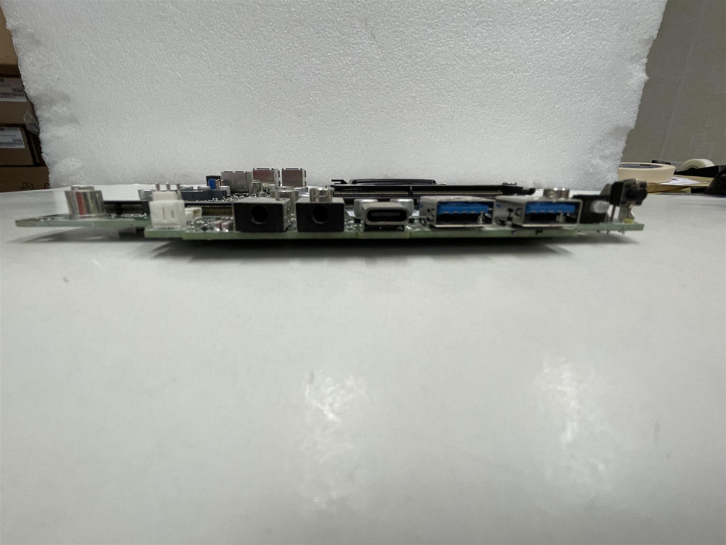 HP ProDesk 600 G2 DM Motherboard 827979-001 Systemboard System Board Mother Board Main Board Main Board