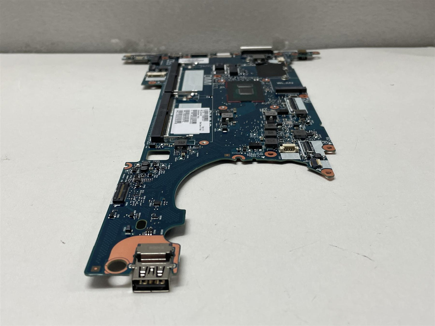 For HP EliteBook 830 836 G5 L42314-001 Motherboard UMA Intel i7-7600U NEW