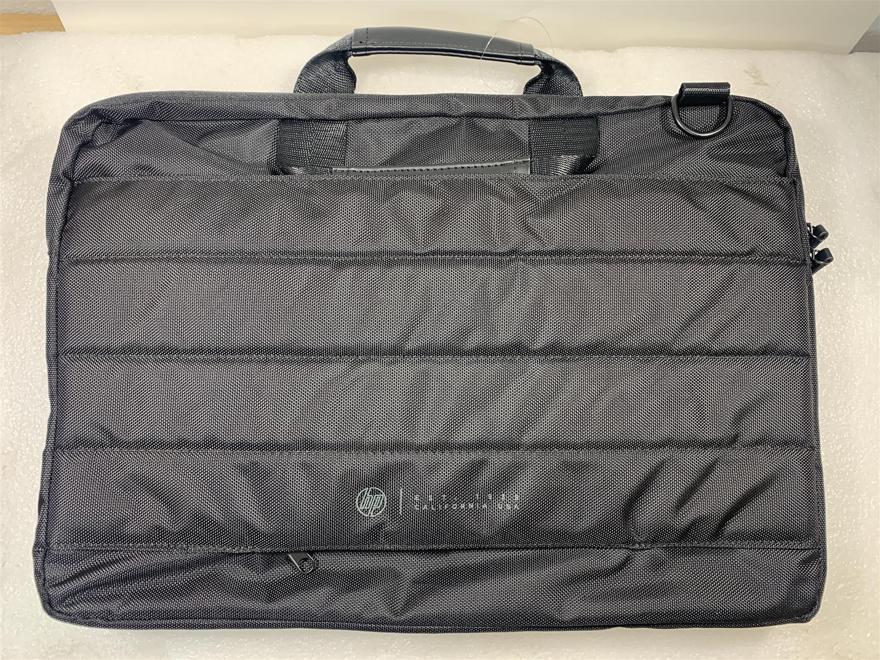 Hp signature slim 2025 15.6 laptop bag