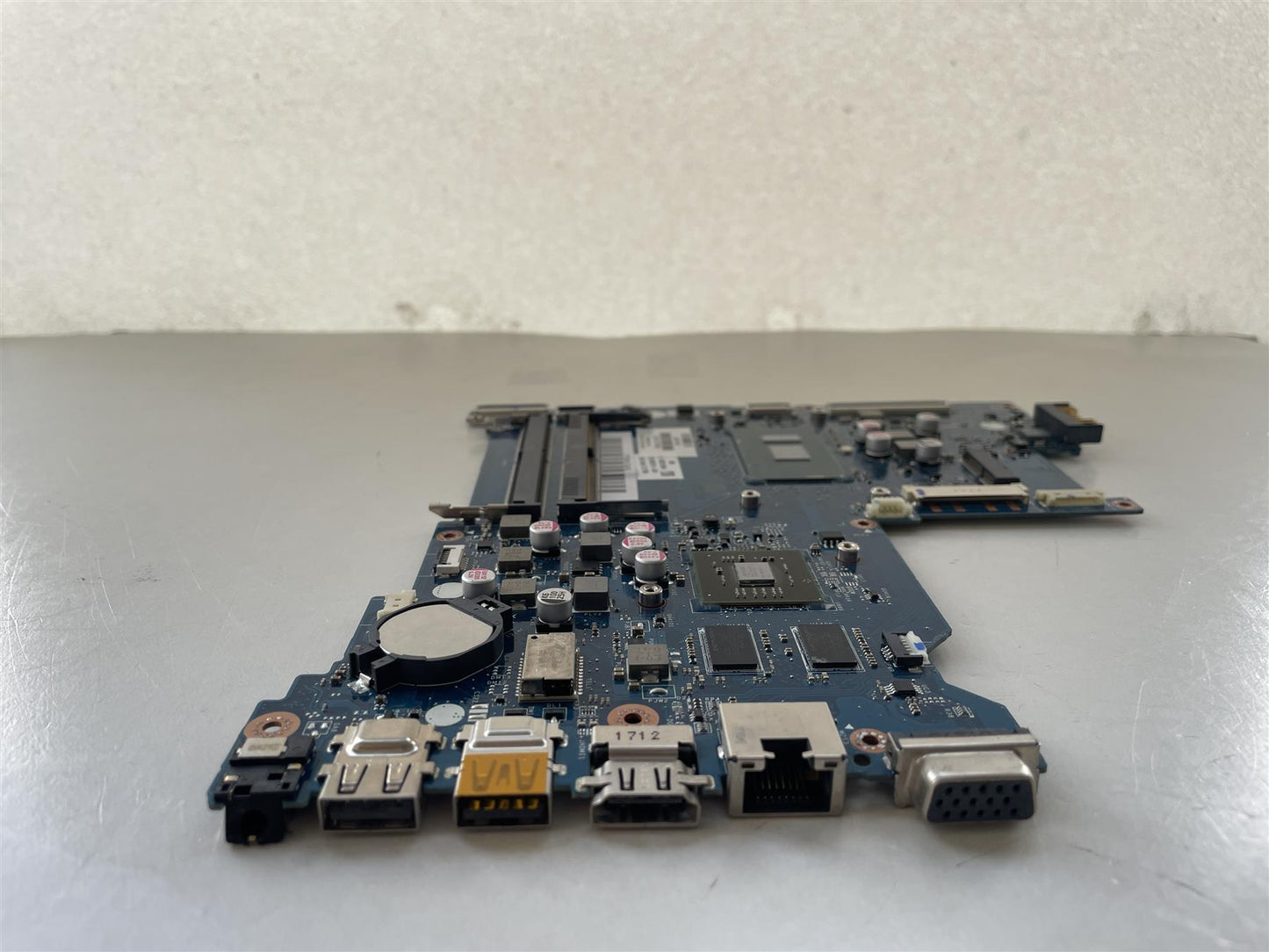 For HP 250 256 G5 909212-001 Motherboard DSC R5M1-30 2GB i5-7200U