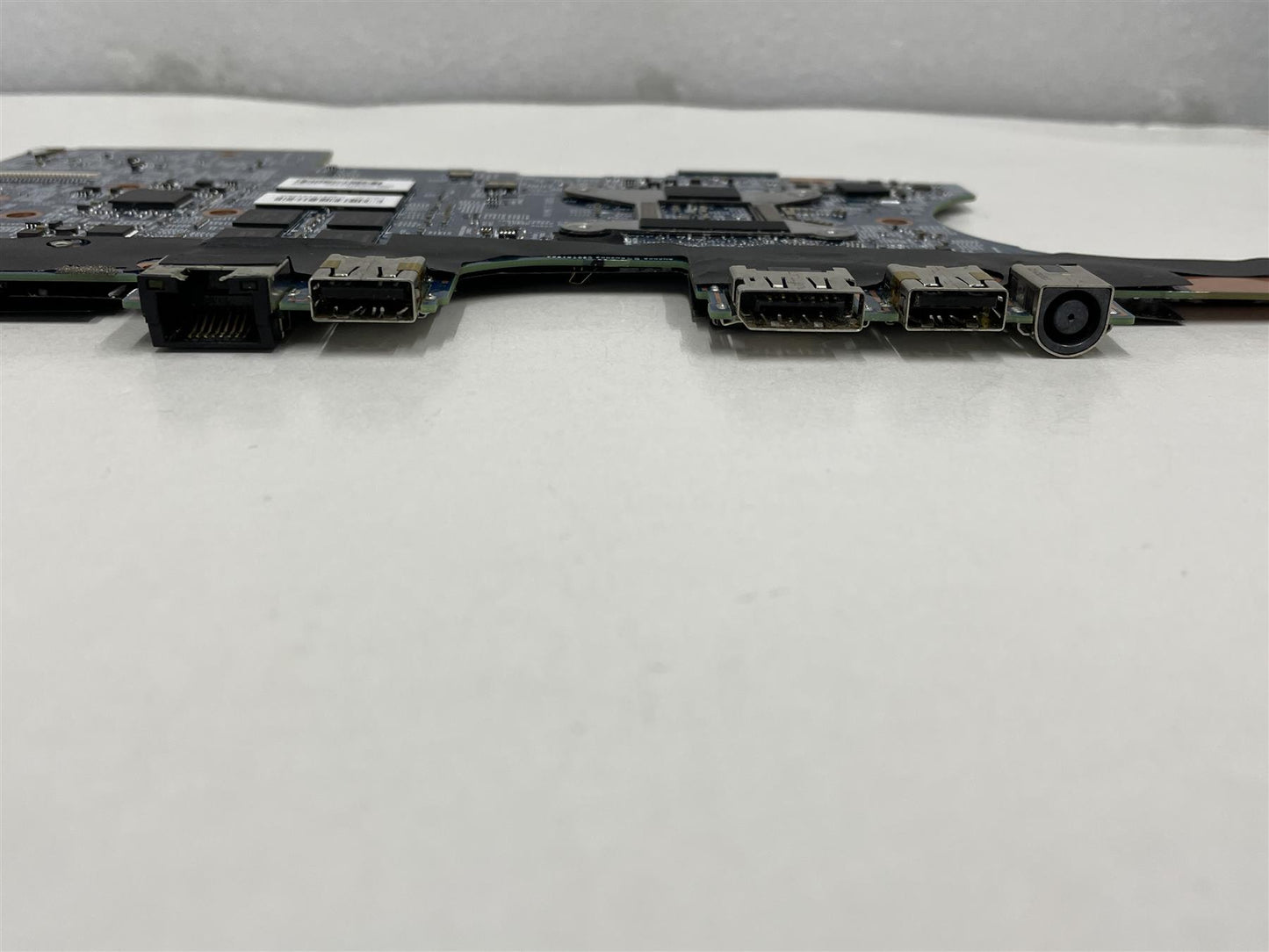 HP EliteBook Revolve 810 G3 Motherboard 801795-001 UMA i5-5300U G3 System Board Mother Board Main Board Main Board