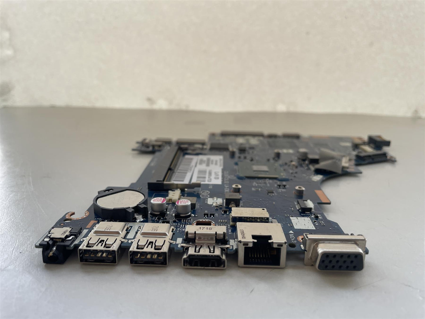 For HP 926252-001 Motherboard UMA CelN3060