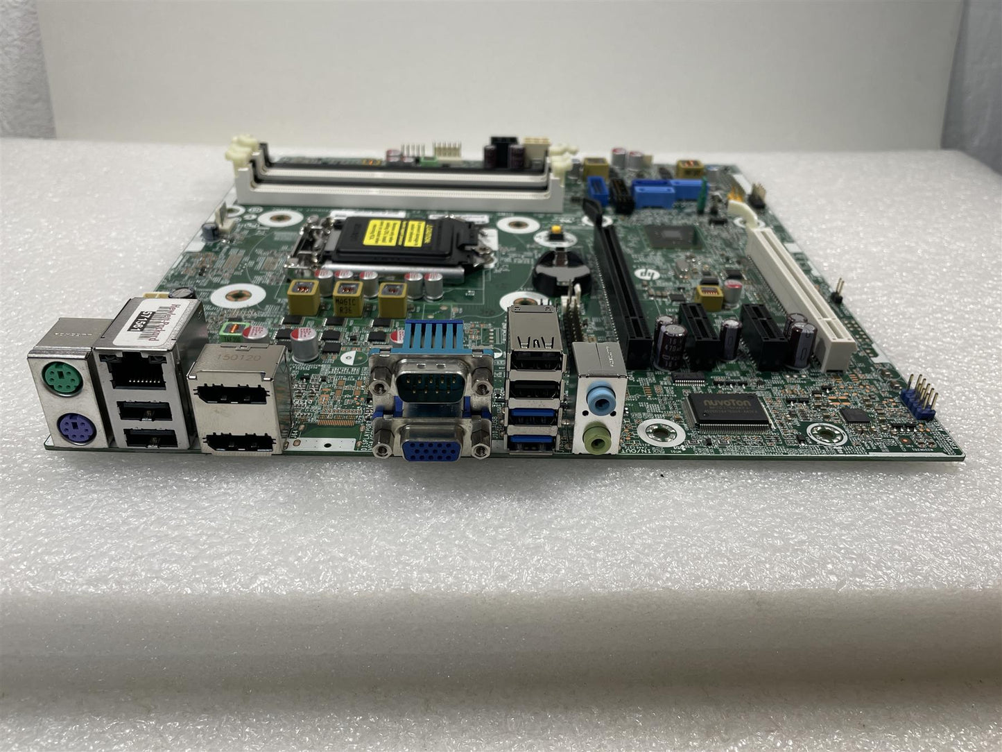 HP EliteDesk 800 G1 Small Form Factor 796108-501 001 601 Motherboard LGA1150 NEW