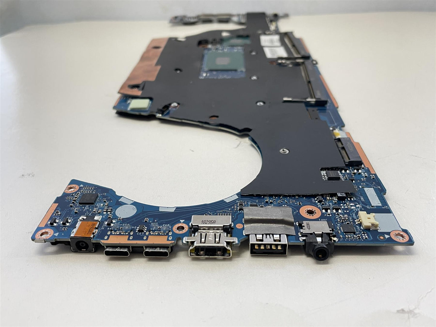 For HP ZBook Studio G3 840930-601 Motherboard UMA Intel i7-6820HQ G3 NEW