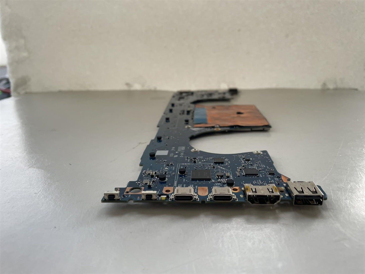 For HP EliteBook x360 1040 G6 L62998-001 sending L63003 Motherboard WLAN UMA i5-8265U 16GB