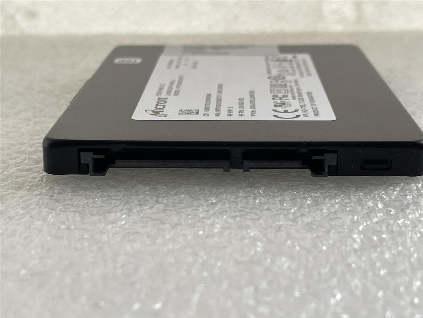 HP M20320-001 Micron 5300 MAX 2.5 MTFDDAK240TDT 240GB SATA SSD Solid State Drive