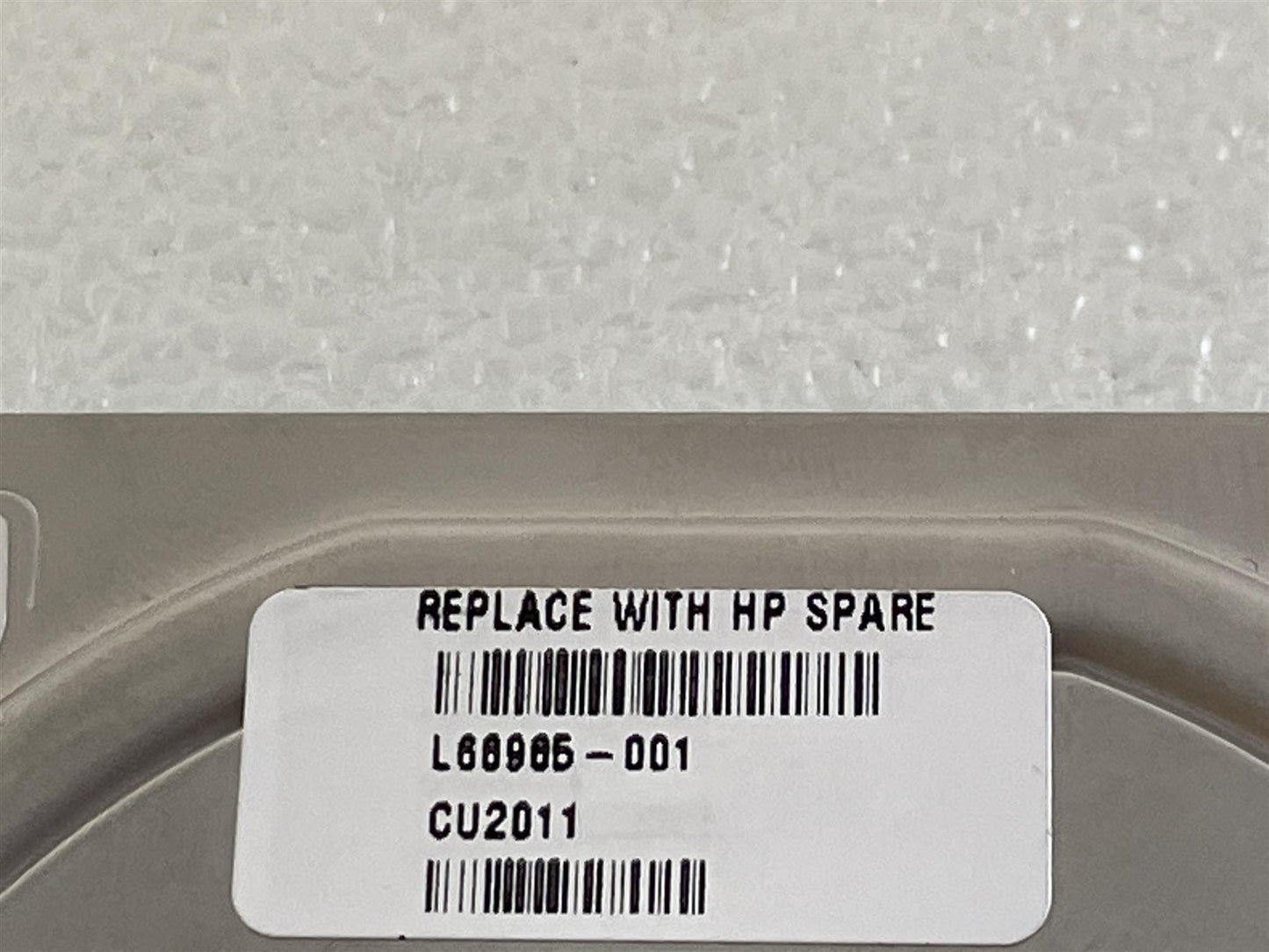 For HP L68985-001 HGST HUS726040ALE614 4TB Hard Disk Drive HDD SATA 3.5 7200RPM