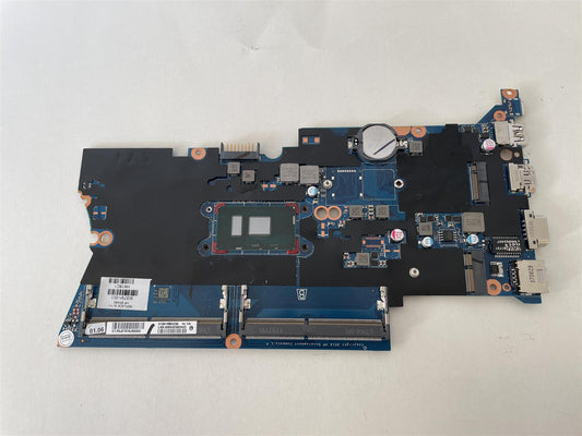 HP ProBook 430 G4 Motherboard 905791-001 UMA Cel 3865U Brand System Board Mother Board Main Board Main Board NEW