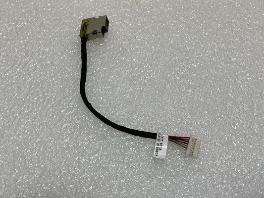 HP ProBook 11 G2 EE 846982-001 804187-Y17 90W Power Input DC Socket Jack Cable