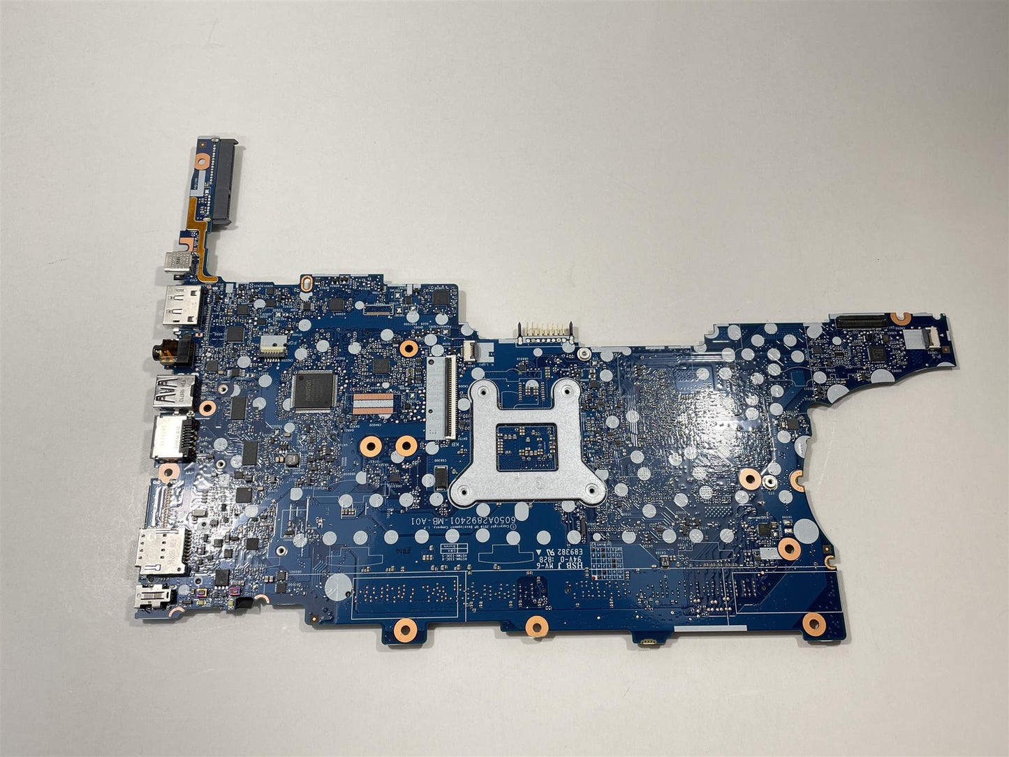 HP EliteBook 850 G3 832425-001 601 Intel Core I3-6100U DSC Motherboard NEW