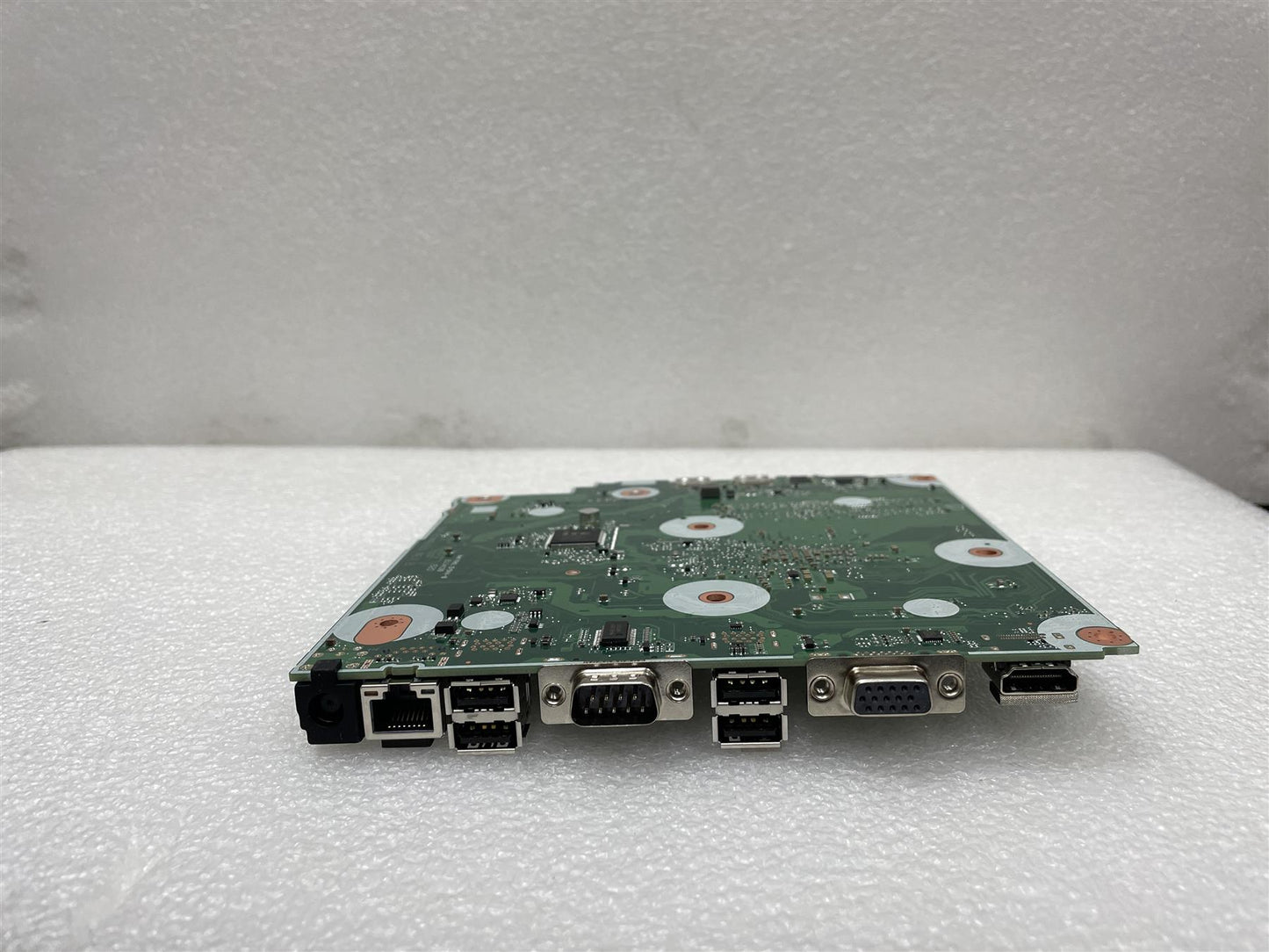 For HP 260 G3 Desktop Mini L37693-001 Motherboard Intel Celeron 3865U NEW