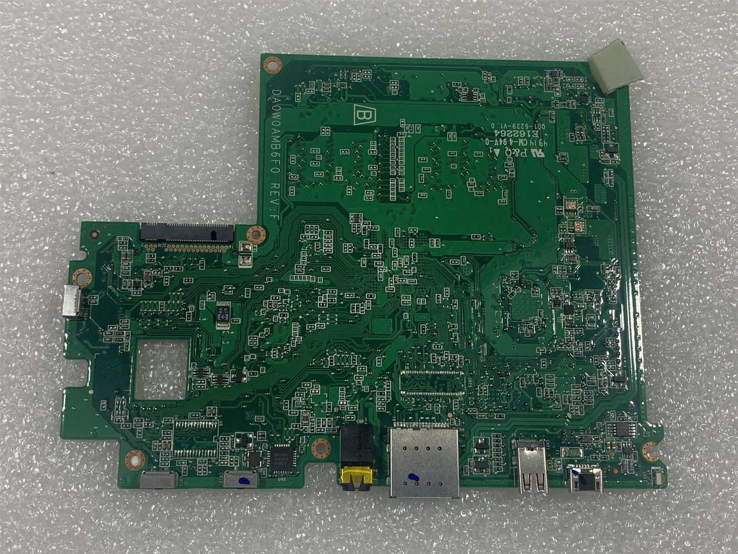 HP Pro Slate 10 EE G1 802839-001 Intel Atom Z3735G Motherboard 1GB Ram 16GB NEW