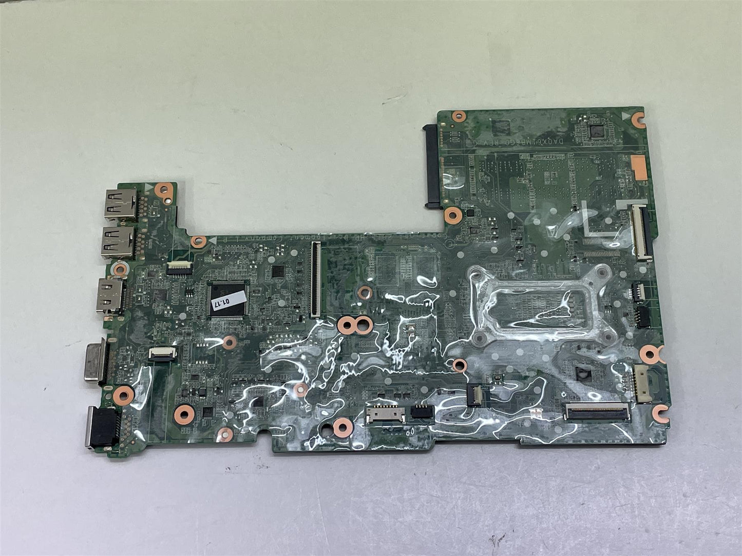 HP ProBook 440 G3 Motherboard 830937-001 UMA i5-6200U System board System Board Mother Board Main Board Main Board