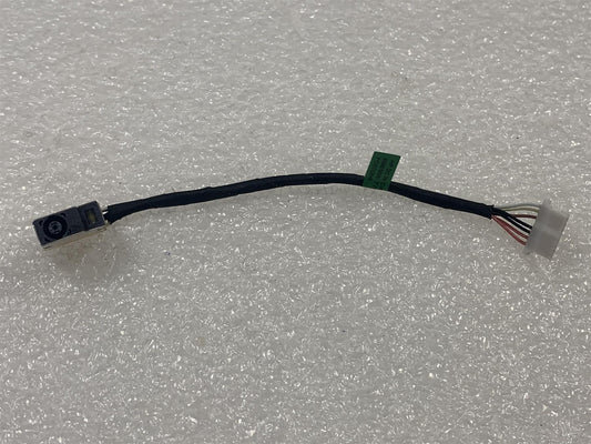 HP Chromebook 11 G3 787922-001 Power Input DC Socket Jack cable Harness Wire NEW
