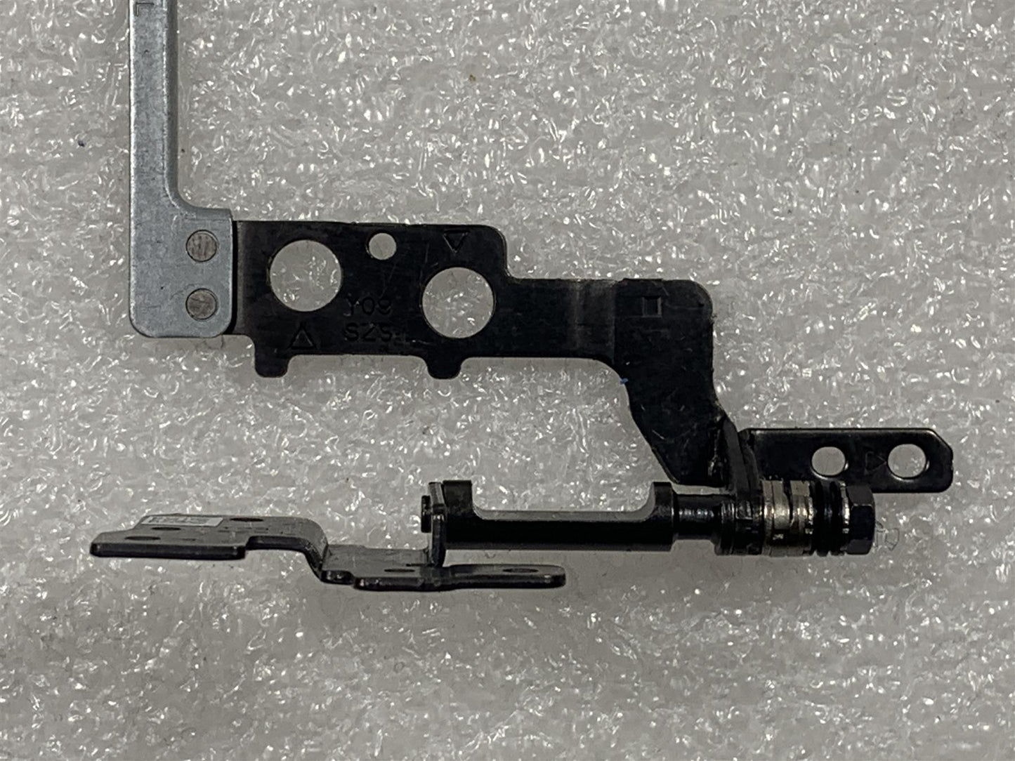 HP Chromebook 14 G3 787712-001 Screen Display Hinge Left Hinges Genuine NEW