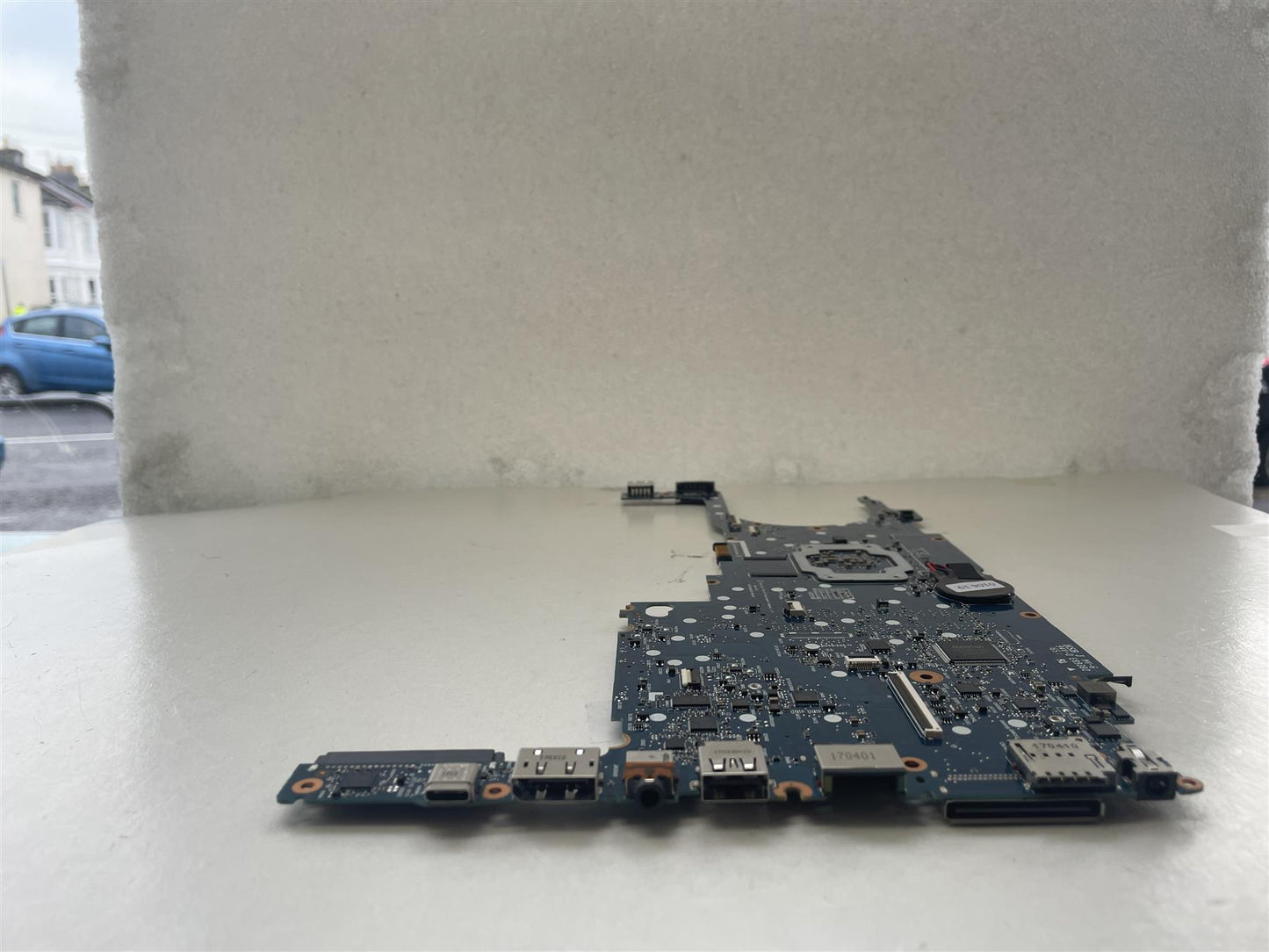 For HP EliteBook 820 828 G4 914273-001 Motherboard UMA Intel i7-7500U NEW