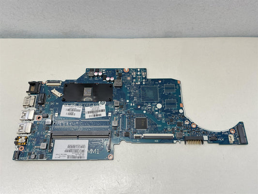 For HP L46703-601 Motherboard 245 G8 14-DK 14s-dk 14s-dm 14z-dk UMA A4-9125 WIN