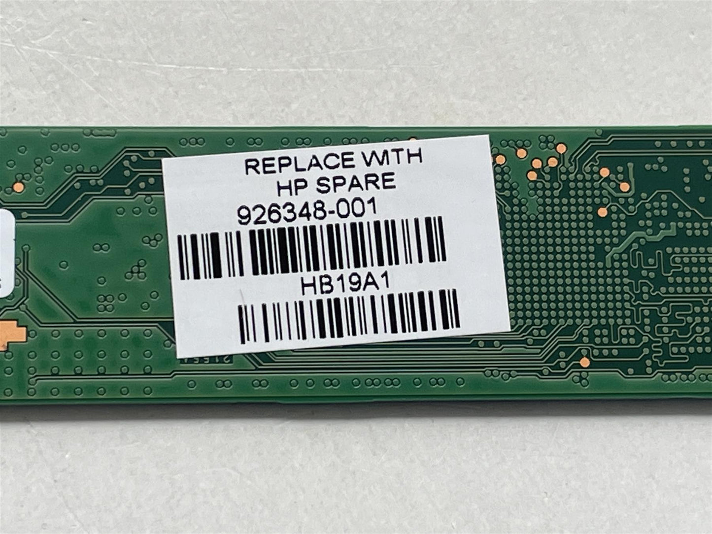 HP 926348-001 Micron 1100 M.2 256GB SSD Opal2 Solid State Drive MTFDDAV256TBN