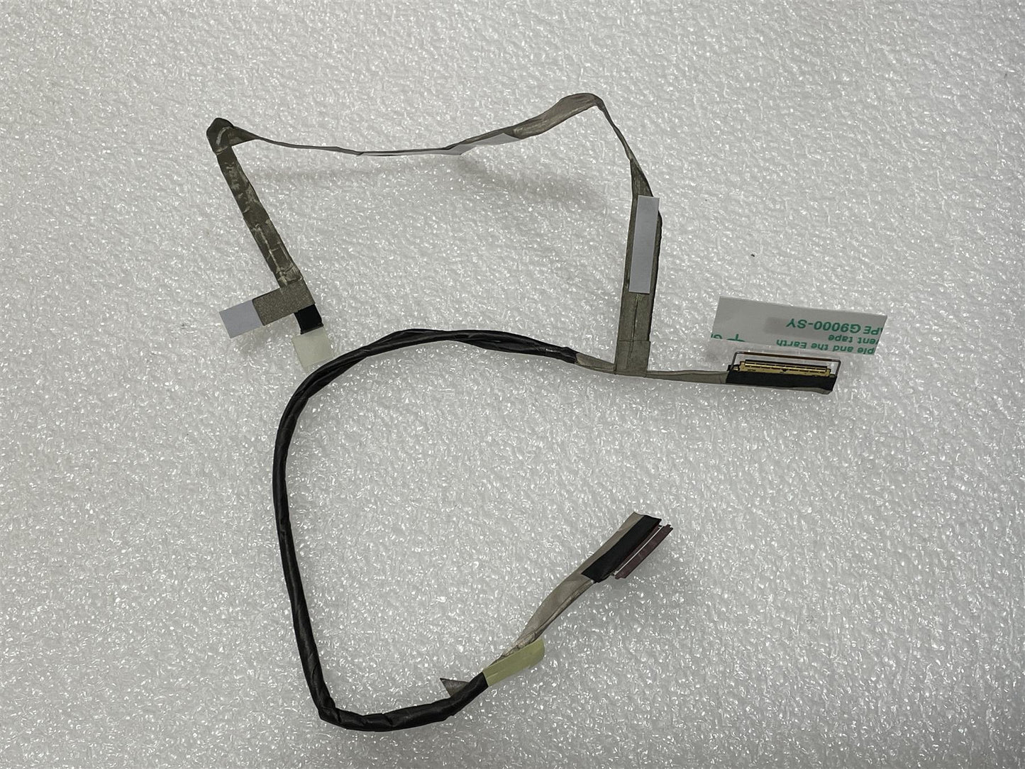 For HP ProBook 430 G1 727757-001 Screen Display Video Ribbon Cable 50.4YV01.001