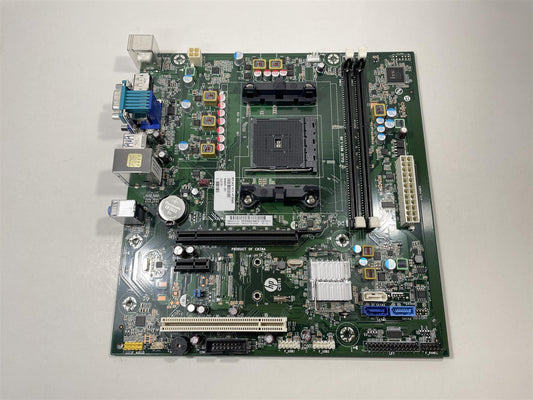 HP 285 G2 Microtower 848426-601 833606-001 AMD FM2+ CPU Scoket DDR3 Motherboard