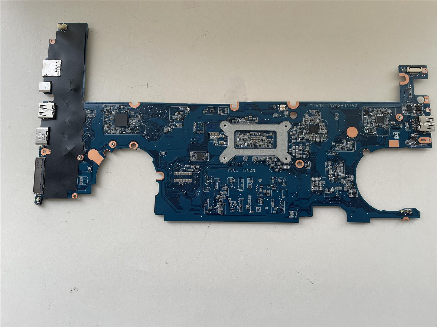 For HP EliteBook 1040 G3 903877-601 903876-601 903876-001 Motherboard UMA i7-6600U NEW