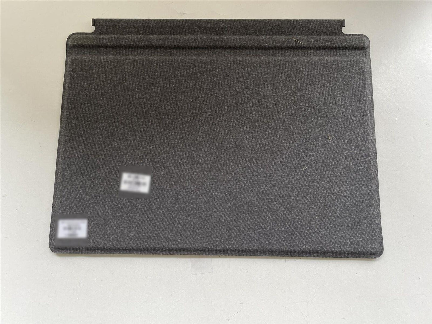 HP Elite x2 1012 G1 Tablet 846748-031 English UK Travel Keyboard STICKER NEW