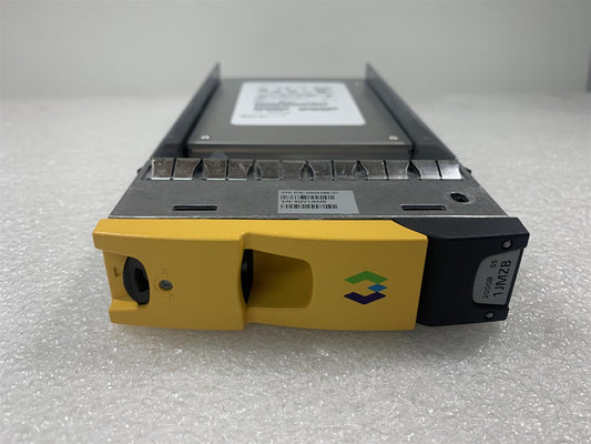 HP 658231-001 Hitachi HGS-HUSSL4020ALF40 200GB Solid State Drive SCSI with Caddy