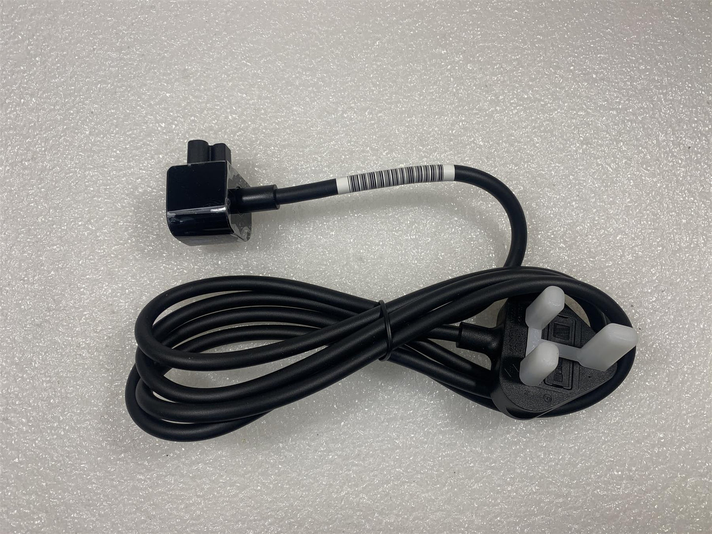 HP L45275-001 Power Cable for HP Charger 3 pins Duckhead 1.8m C5NS Genuine NEW